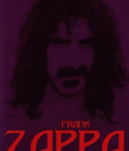 Frank Zappa - A Token Of His Extreme...