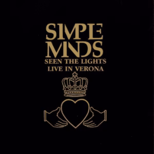 Simple Minds - Live in Verona