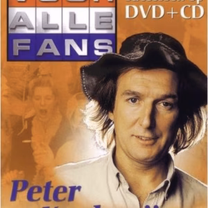 Voor alle fans: Peter Koelewijn