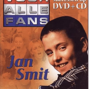 Voor alle fans: Jan Smit