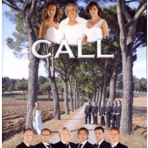 Call: amazing grace