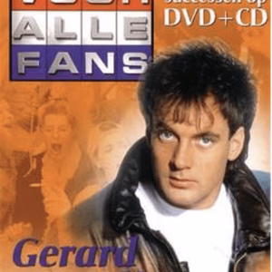 Voor alle fans: Gerard Joling