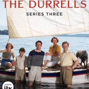 The Durrells (serie 3)