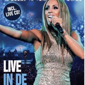 Glennis Grace: Live in de HMH