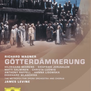 Götterdämmerung