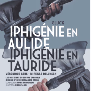 Iphigenie en Aulide
