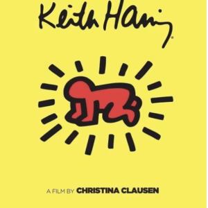 The universe of Keith Haring (ingesealed)