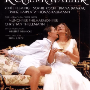 Der Rosenkavalier