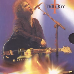 The cure trilogy