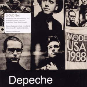 Depeche mode 101