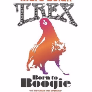 Marc Bolan: Trex