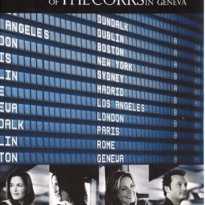 The Corrs: All the way home