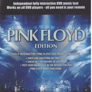Pink Floyd