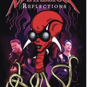 Metallica: Reflections (ingesealed)