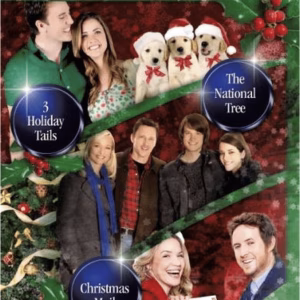 Christmas family box