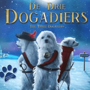 De Drie Dogadiers