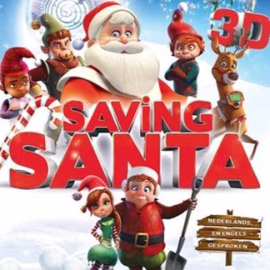 Saving Santa