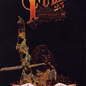 Jethro Tull - A New Day Yesterday