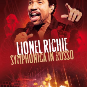 Lionel Richie - Symphonica in Rosso