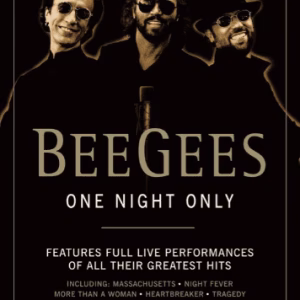 BeeGees - One Night Only Anniversary Edition