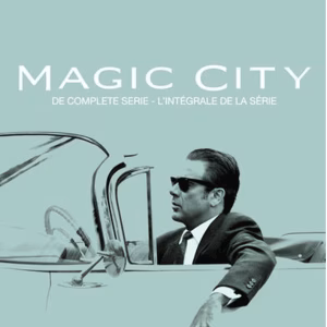 Magic city (complete serie)