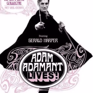 Adam Adammant lives! (de complete collectie)