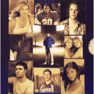Friday night lights (seizoen 1)