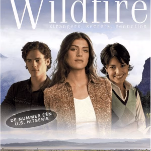 Wildfire (seizoen 1)