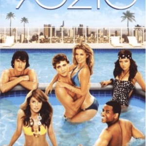 90210 (seizoen 1)
