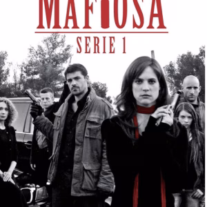 Mafiosa (serie 1)