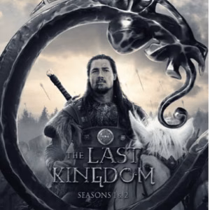 The last kingdom (seizoen 1&2)