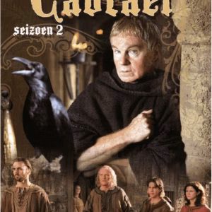 Cadfael (seizoen 2)