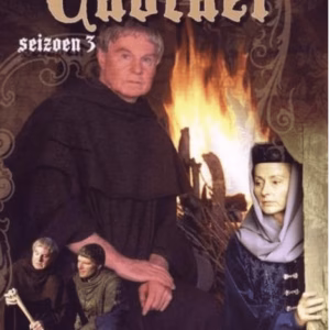 Cadfael (seizoen 3)