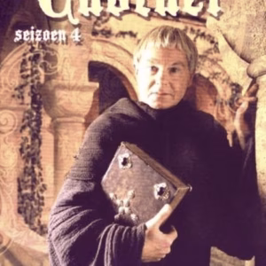 Cadfael (seizoen 4)