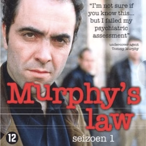 Murphy's law (seizoen 1)