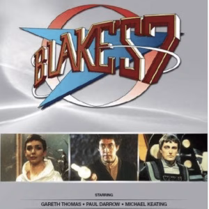 Blakes 7 (seizoen 1)