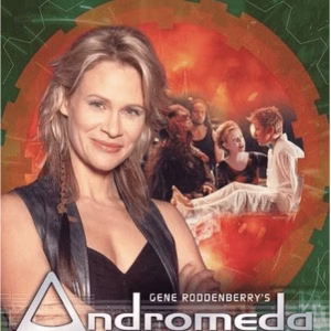 Andromeda (seizoen 2, deel 2)