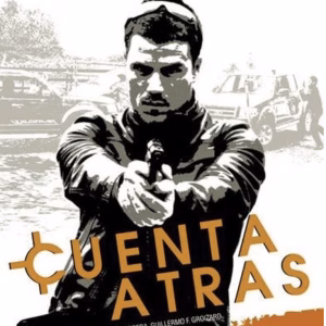 Cuentra atras