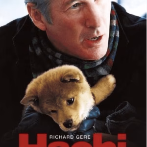Hachi (steelbook)