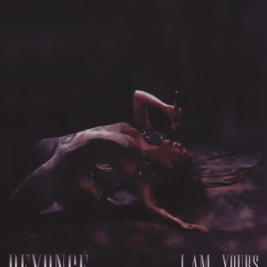 Beyoncé: I am... Yours (blu-ray)