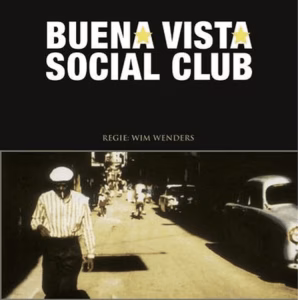 Buena vista social club