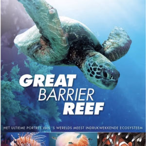 Great barrier reef (deel 1&2)