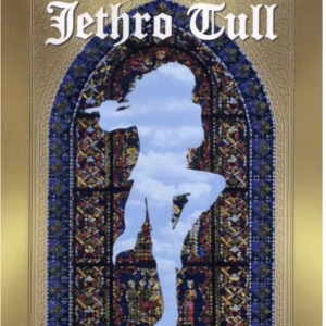 Jethro Tull: Living with the past