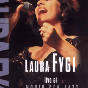Laura Fygi - Live North Sea Jazz