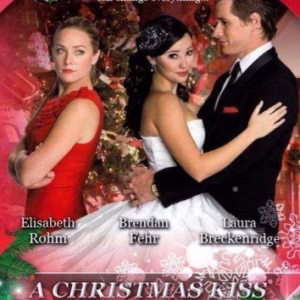 A Christmas Kiss
