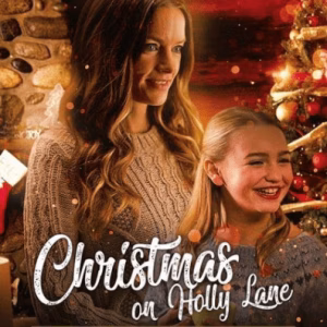 Chirstmas On Holly Lane