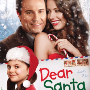 Dear Santa
