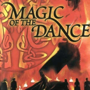 Magic of the Dance