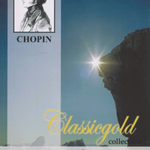 Frédéric Chopin - Classicgold Collection