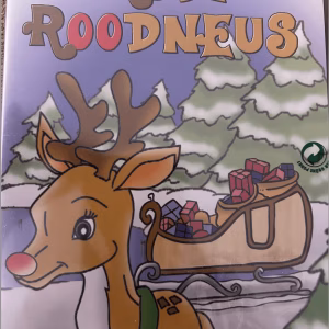 Rudi Roodneus (ingesealed)